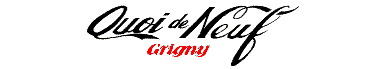 Naviguer sur le nouveau site de FORCE OUVRIERE Coca-Cola Entreprise Grigny